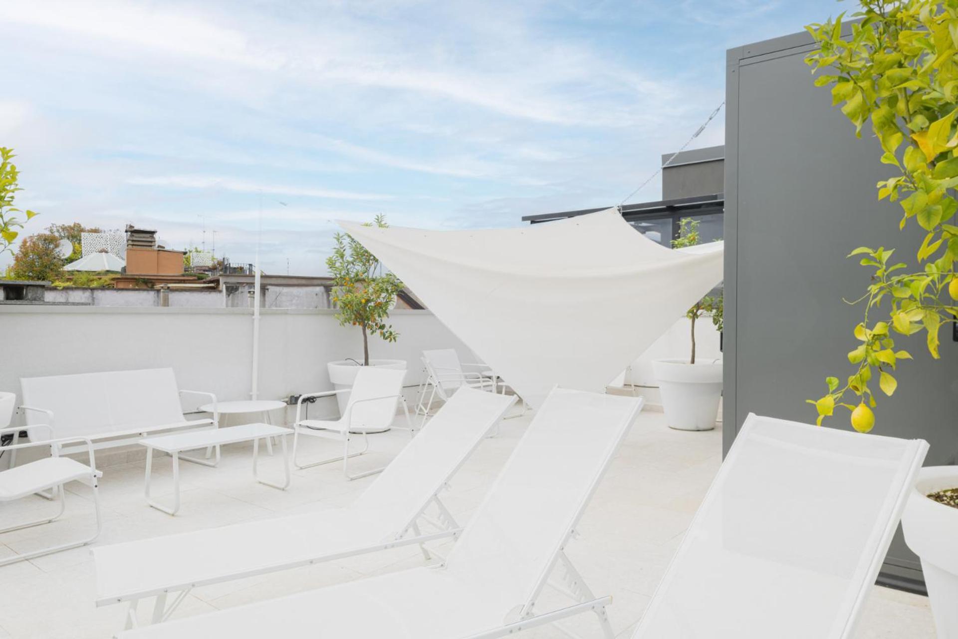 Easylife - E Terrazza Vicino Al Duomo Apartment *