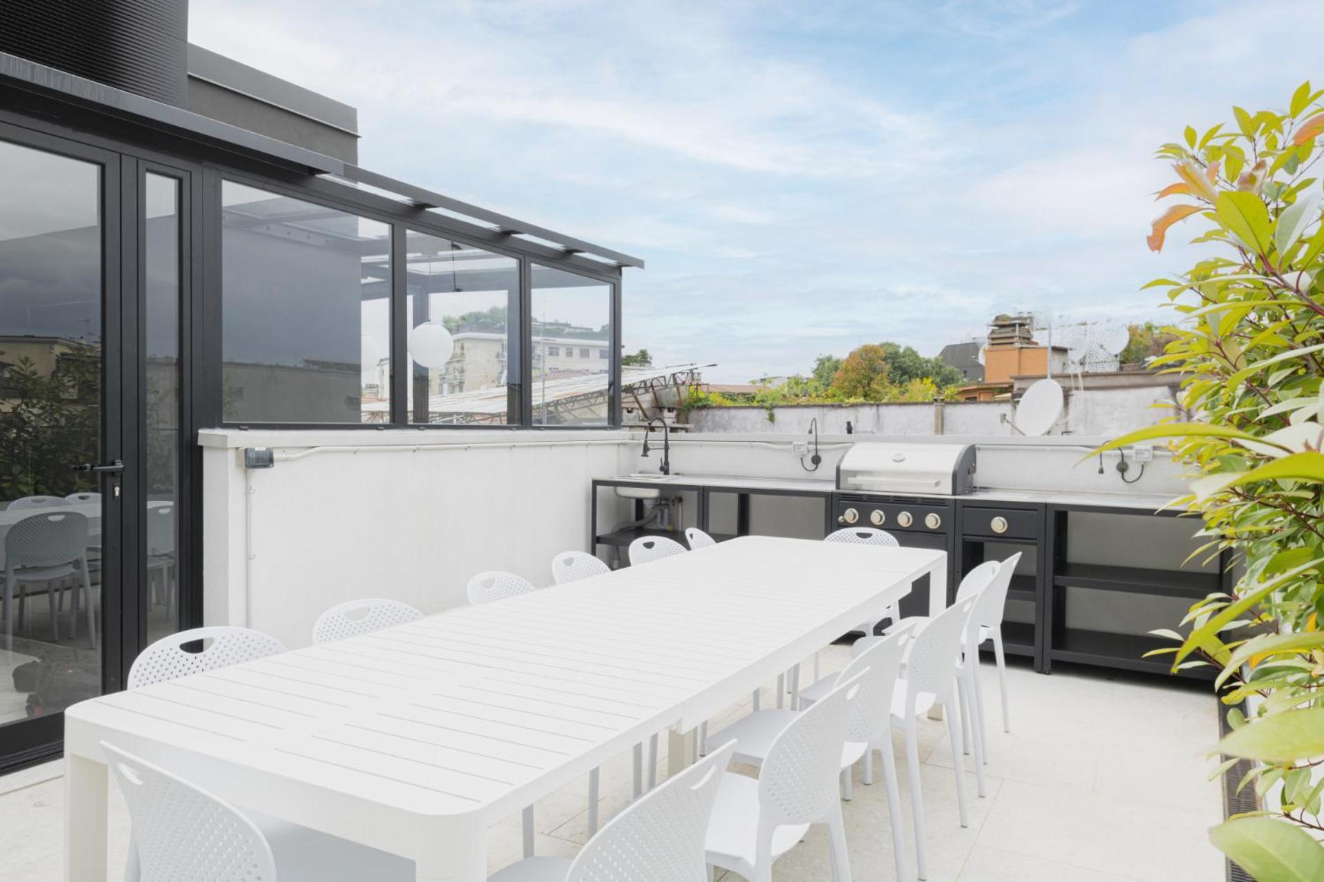 Easylife - E Terrazza Vicino Al Duomo