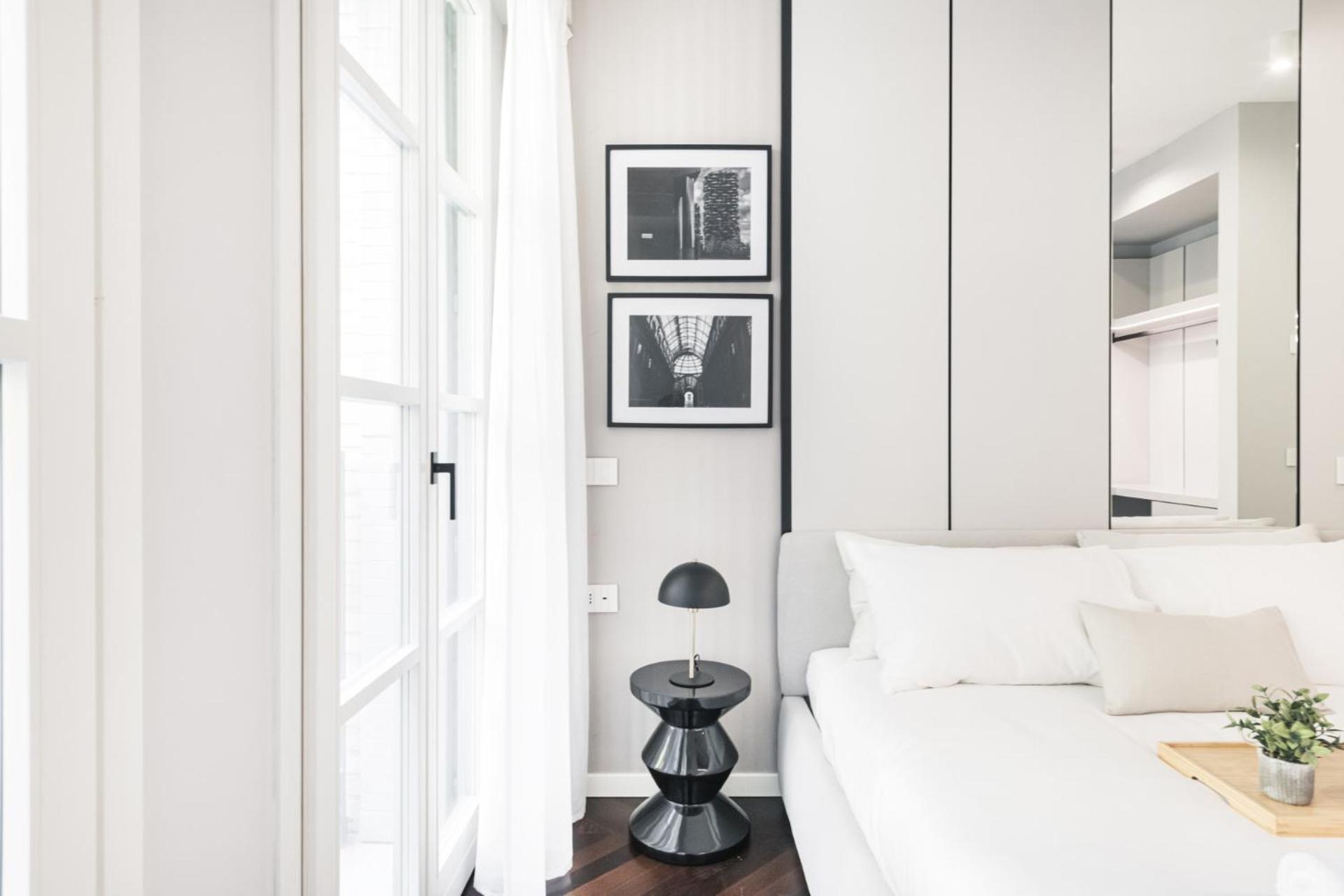 Apartment Easylife - E Terrazza Vicino Al Duomo Mailand